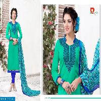 Aashiqui Gold vol-7 Wholesale Indian Dress Material Supplier